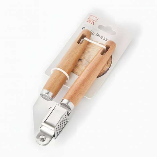 Garlic Press